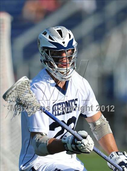 Thumbnail 1 in Hillsborough @ St. Augustine Prep photogallery.