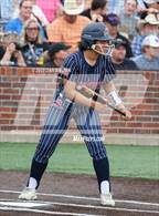 Photo from the gallery "Aubrey vs Sulphur Springs (UIL 4A Softball Region 2 Regional Semifinal)"