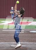Photo from the gallery "Aubrey vs Sulphur Springs (UIL 4A Softball Region 2 Regional Semifinal)"