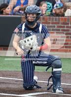 Photo from the gallery "Aubrey vs Sulphur Springs (UIL 4A Softball Region 2 Regional Semifinal)"