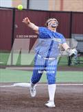 Photo from the gallery "Aubrey vs Sulphur Springs (UIL 4A Softball Region 2 Regional Semifinal)"