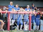 Photo from the gallery "Aubrey vs Sulphur Springs (UIL 4A Softball Region 2 Regional Semifinal)"