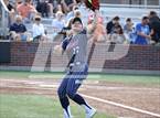 Photo from the gallery "Aubrey vs Sulphur Springs (UIL 4A Softball Region 2 Regional Semifinal)"