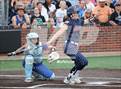 Photo from the gallery "Aubrey vs Sulphur Springs (UIL 4A Softball Region 2 Regional Semifinal)"