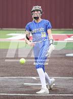 Photo from the gallery "Aubrey vs Sulphur Springs (UIL 4A Softball Region 2 Regional Semifinal)"