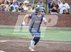 Photo from the gallery "Aubrey vs Sulphur Springs (UIL 4A Softball Region 2 Regional Semifinal)"