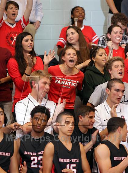 Thumbnail 3 in Harvard-Westlake @ Buckley (CIF SS Playoffs) photogallery.