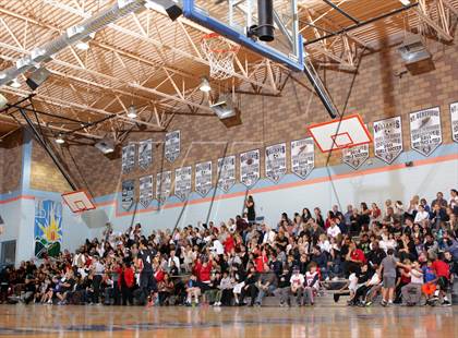 Thumbnail 1 in Harvard-Westlake @ Buckley (CIF SS Playoffs) photogallery.