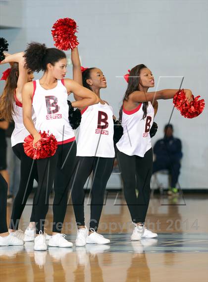 Thumbnail 2 in Harvard-Westlake @ Buckley (CIF SS Playoffs) photogallery.