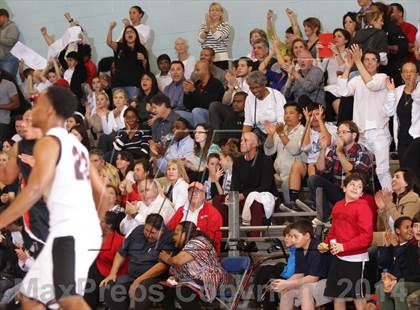 Thumbnail 3 in Harvard-Westlake @ Buckley (CIF SS Playoffs) photogallery.