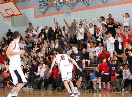 Thumbnail 2 in Harvard-Westlake @ Buckley (CIF SS Playoffs) photogallery.