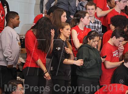 Thumbnail 3 in Harvard-Westlake @ Buckley (CIF SS Playoffs) photogallery.
