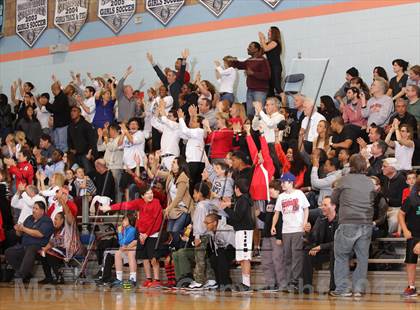 Thumbnail 2 in Harvard-Westlake @ Buckley (CIF SS Playoffs) photogallery.