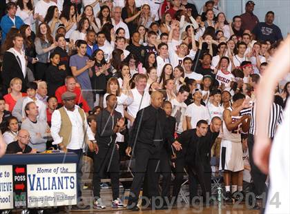 Thumbnail 3 in Harvard-Westlake @ Buckley (CIF SS Playoffs) photogallery.