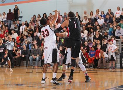Thumbnail 2 in Harvard-Westlake @ Buckley (CIF SS Playoffs) photogallery.