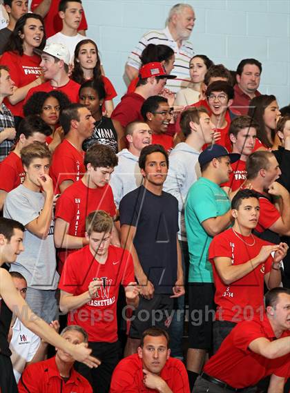 Thumbnail 2 in Harvard-Westlake @ Buckley (CIF SS Playoffs) photogallery.