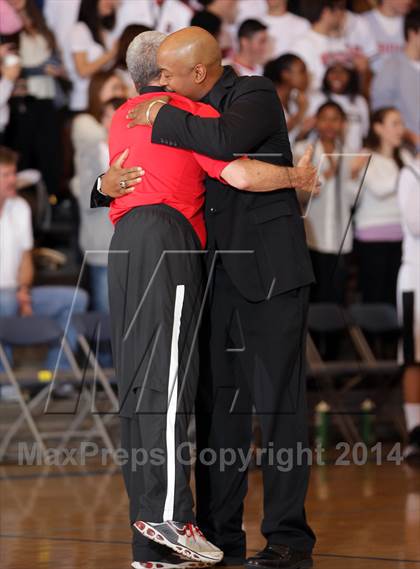 Thumbnail 3 in Harvard-Westlake @ Buckley (CIF SS Playoffs) photogallery.