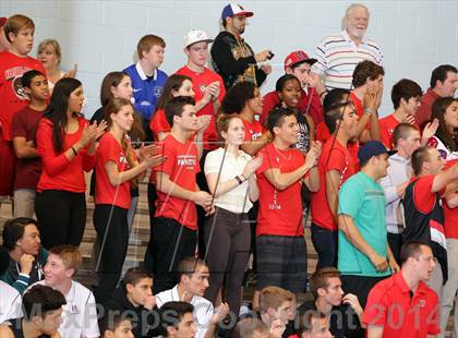 Thumbnail 2 in Harvard-Westlake @ Buckley (CIF SS Playoffs) photogallery.