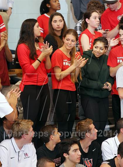 Thumbnail 1 in Harvard-Westlake @ Buckley (CIF SS Playoffs) photogallery.