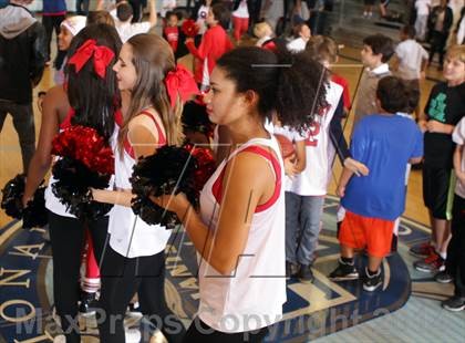 Thumbnail 1 in Harvard-Westlake @ Buckley (CIF SS Playoffs) photogallery.