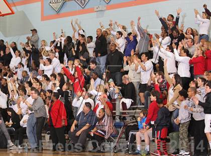 Thumbnail 1 in Harvard-Westlake @ Buckley (CIF SS Playoffs) photogallery.