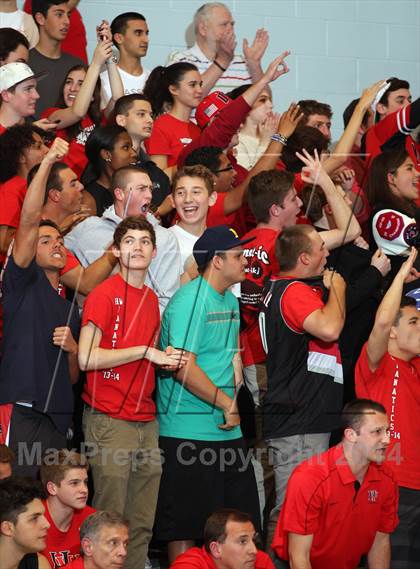 Thumbnail 3 in Harvard-Westlake @ Buckley (CIF SS Playoffs) photogallery.
