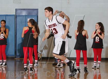 Thumbnail 2 in Harvard-Westlake @ Buckley (CIF SS Playoffs) photogallery.