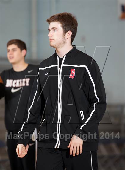 Thumbnail 2 in Harvard-Westlake @ Buckley (CIF SS Playoffs) photogallery.