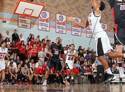Thumbnail 1 in Harvard-Westlake @ Buckley (CIF SS Playoffs) photogallery.