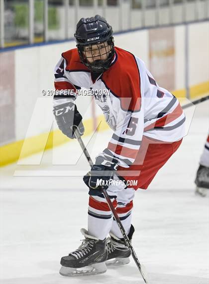Thumbnail 3 in Parsippany Regional @ West Morris Mendham (Haas Cup Quarterfinal) photogallery.