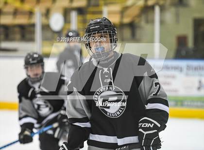 Thumbnail 1 in Parsippany Regional @ West Morris Mendham (Haas Cup Quarterfinal) photogallery.
