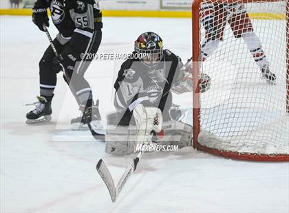 Thumbnail 2 in Parsippany Regional @ West Morris Mendham (Haas Cup Quarterfinal) photogallery.