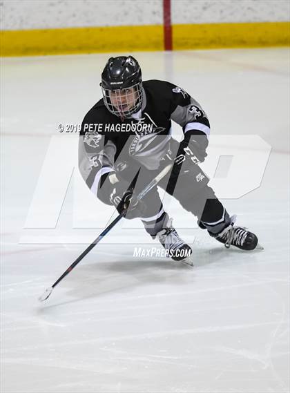 Thumbnail 2 in Parsippany Regional @ West Morris Mendham (Haas Cup Quarterfinal) photogallery.