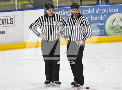 Thumbnail 2 in Parsippany Regional @ West Morris Mendham (Haas Cup Quarterfinal) photogallery.