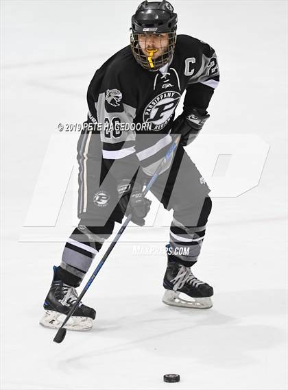 Thumbnail 3 in Parsippany Regional @ West Morris Mendham (Haas Cup Quarterfinal) photogallery.