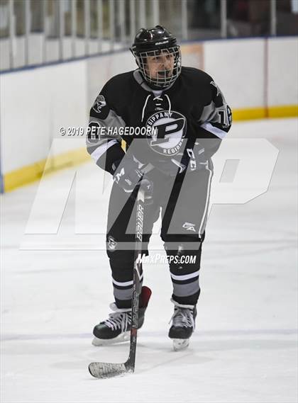 Thumbnail 1 in Parsippany Regional @ West Morris Mendham (Haas Cup Quarterfinal) photogallery.