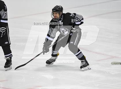 Thumbnail 2 in Parsippany Regional @ West Morris Mendham (Haas Cup Quarterfinal) photogallery.