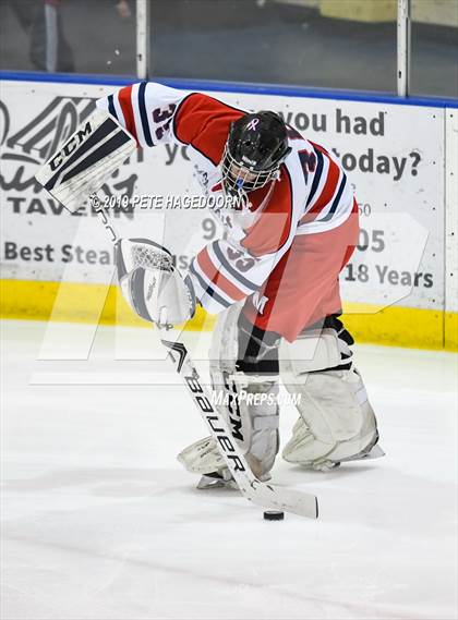 Thumbnail 2 in Parsippany Regional @ West Morris Mendham (Haas Cup Quarterfinal) photogallery.