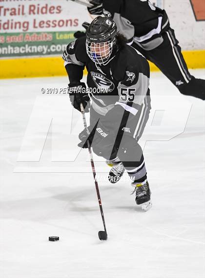 Thumbnail 3 in Parsippany Regional @ West Morris Mendham (Haas Cup Quarterfinal) photogallery.