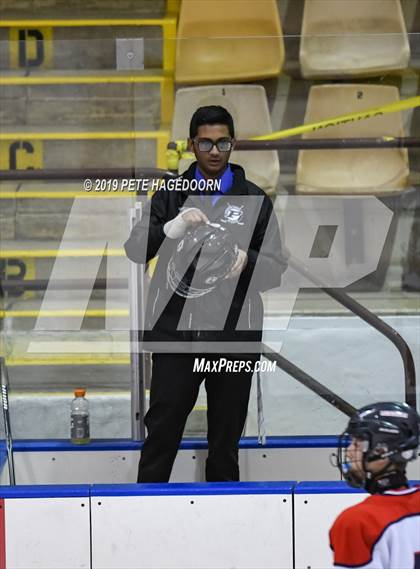 Thumbnail 2 in Parsippany Regional @ West Morris Mendham (Haas Cup Quarterfinal) photogallery.
