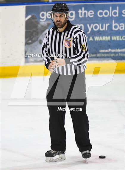 Thumbnail 1 in Parsippany Regional @ West Morris Mendham (Haas Cup Quarterfinal) photogallery.