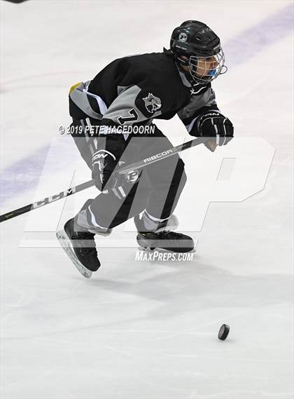 Thumbnail 1 in Parsippany Regional @ West Morris Mendham (Haas Cup Quarterfinal) photogallery.