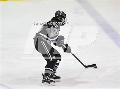 Thumbnail 2 in Parsippany Regional @ West Morris Mendham (Haas Cup Quarterfinal) photogallery.