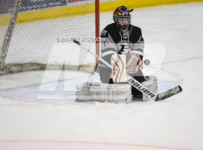 Thumbnail 1 in Parsippany Regional @ West Morris Mendham (Haas Cup Quarterfinal) photogallery.