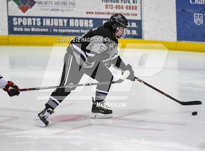 Thumbnail 3 in Parsippany Regional @ West Morris Mendham (Haas Cup Quarterfinal) photogallery.