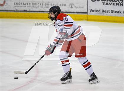 Thumbnail 3 in Parsippany Regional @ West Morris Mendham (Haas Cup Quarterfinal) photogallery.