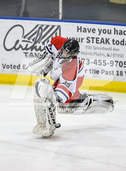 Thumbnail 3 in Parsippany Regional @ West Morris Mendham (Haas Cup Quarterfinal) photogallery.