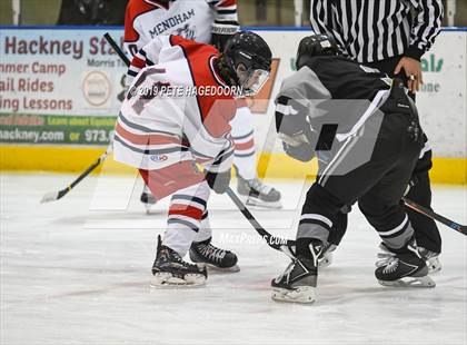 Thumbnail 2 in Parsippany Regional @ West Morris Mendham (Haas Cup Quarterfinal) photogallery.