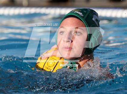 Thumbnail 2 in Miramonte vs. Campolindo (CIF NCS Open Final) photogallery.