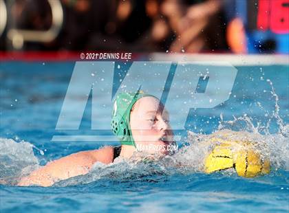 Thumbnail 3 in Miramonte vs. Campolindo (CIF NCS Open Final) photogallery.